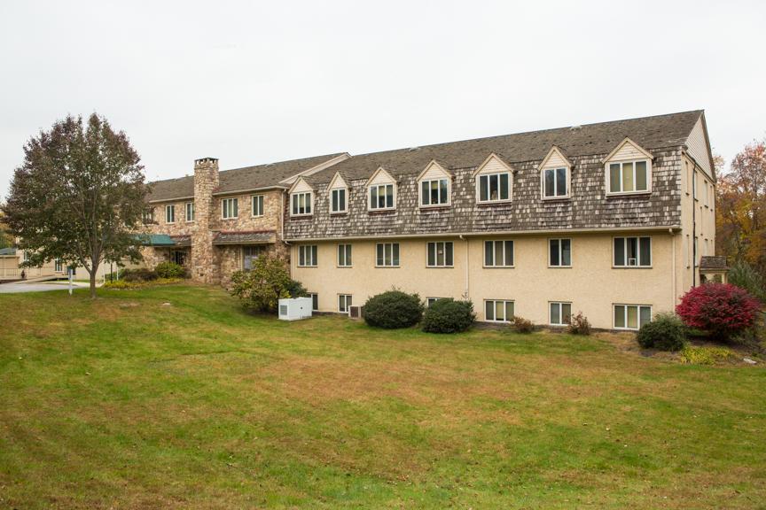 Conference Center Hotel At Valley Forge Oaks 외부 사진